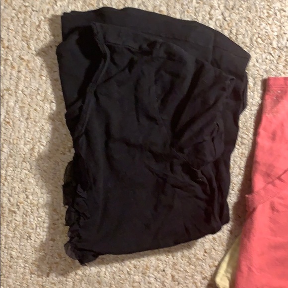 Solid Color (ish) Bundle - Picture 4 of 4